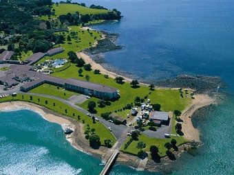 Copthorne Hotel & Resort Bay Of Islands