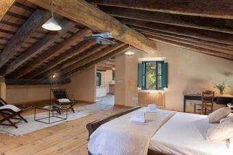 Villa Flateli Mas Llop