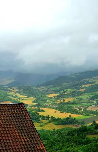 Hostal Pacifico Rooms