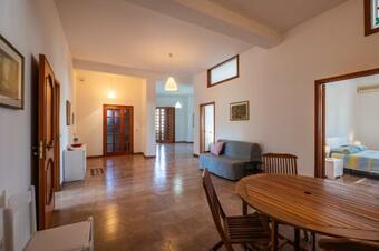 Apartamento Casa Ginevra Salento