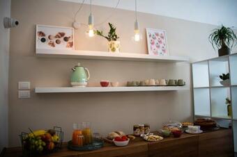 Hotel Dimora Donna Dora - Albergo Diffuso