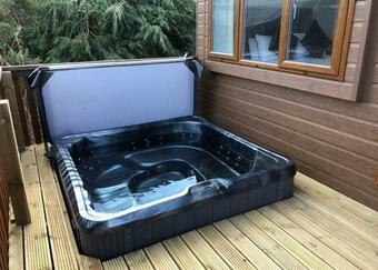 Hotel Castlewood Lodges