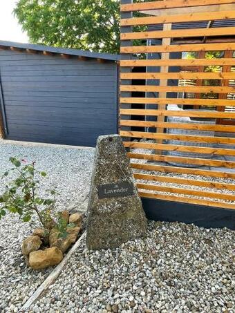 Apartamento Lavender Cottage - Hillside Holiday Cottages, Cotswolds