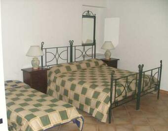 Agroturismo Agriturismo Monte Caccione