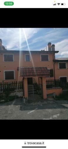 Apartamento Appartamento Terranera