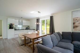 Apartamento Pier 67 Familienkoje Marina Neustadt