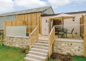 Hotel Larkshayes Cottages