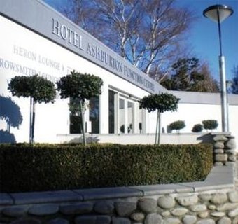 Hotel Ashburton