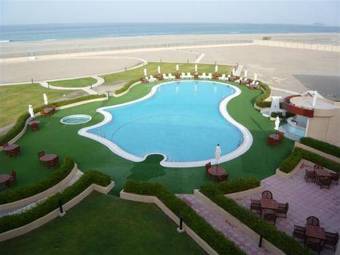 Hotel Masira Island Resort