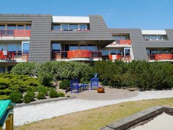Apartamento Appartementen Amelander Paradijs