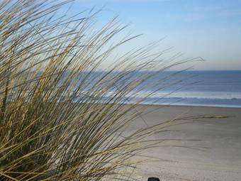 Strandhotel Buren Aan Zee