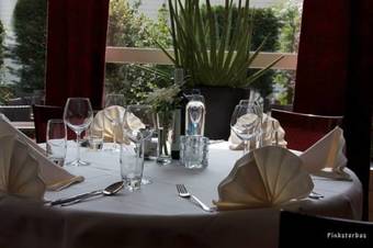 Motel Restaurant Elzenhagen