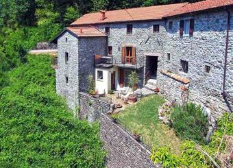 Apartamento Casa Calzolaio