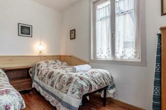 Apartamento Nonna Rosa Baselga Di Pin� Ospitar