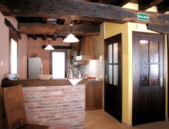 Apartamento Sagardikoetxea II