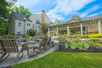 Hotel Carnegie House