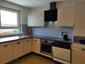 Apartamento Ferienwohnung An Der Klinge