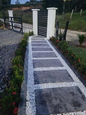 Bed & Breakfast Caba�a Santorini