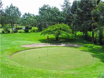 Hotel Mision Los Cocuyos