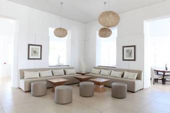 Hotel Casa Do Capitao