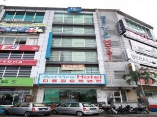 Best View Hotel Puchong