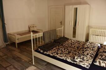 Hostal K�ktorn�cos H�z