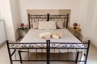 Apulialux Casa Chicca Nel Cuore Del Salento