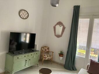 Apartamento Agustinos Borja