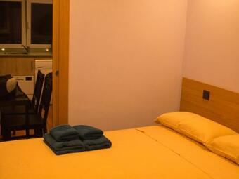 Apartamento Jimena Catedral