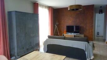 Apartamento Le Douze