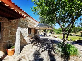 Agroturismo Quinta Da Regada Do Moinho