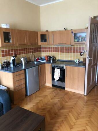 Apartamento Ubytov�n� V Podkrkono?�