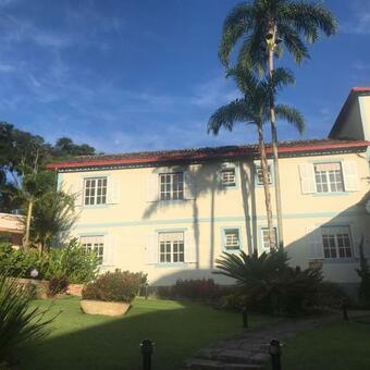 Hotel Girassol Da Serra