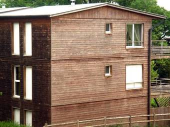 Apartment Les Hameaux De Montreal Montrealdugers II