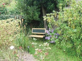 Holiday Home Rue Du Faou