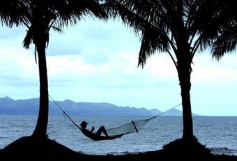 Hotel The Pearl South Pacific Resort, Spa & Championship Golf Course