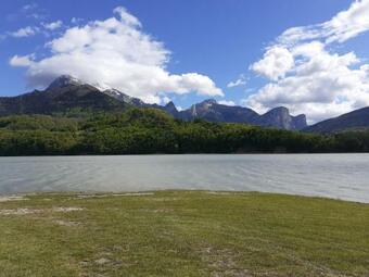 Bed & Breakfast L'�loge De La Nature