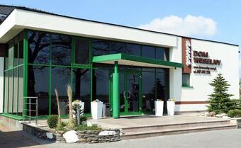 Posada Dom Weselny ,, Anna''