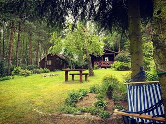 Lodge Zak?tek Wierzchownia