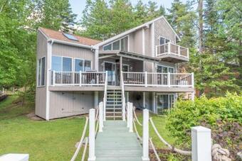 Lake Winni - Wf - 447