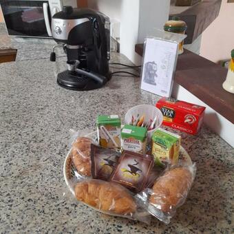 Hostal La Casa Di Agnese