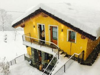 B&B Le Jardin De Pierre