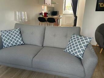 Apartamento Appartement Cosy