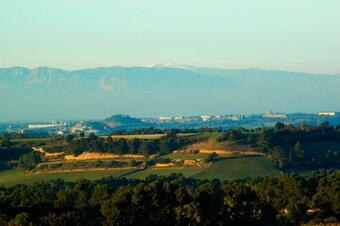 Alberg 'casa I Colla'