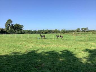 Bed & Breakfast Hameau De K�rhys