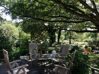 Bed & Breakfast Chambres D'hotes Swingolf De Rouge