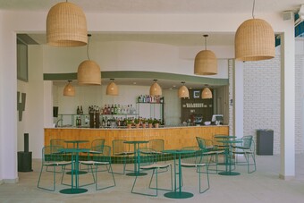 Hotel Medplaya Riviera - Adults Recommended