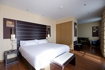 B&B Hotel Fuenlabrada