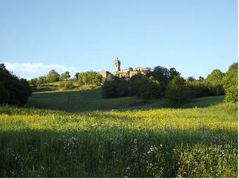Agroturismo La Ciastra Ed San Michel