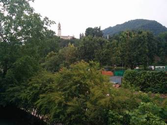 Apartamento Residence Da Can�